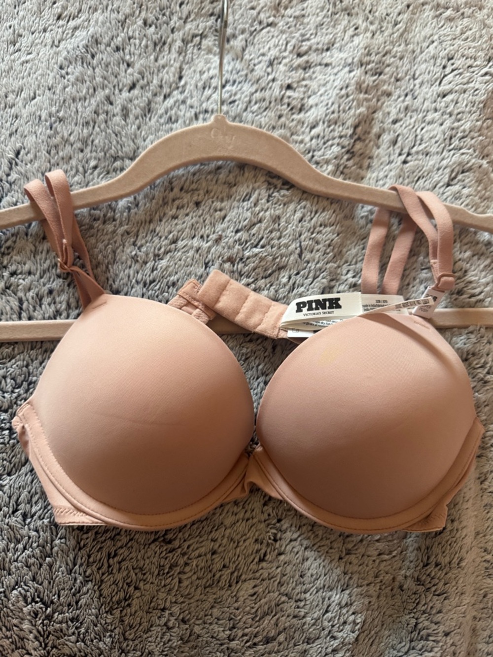 PINK - Victoria’s Secret Bra